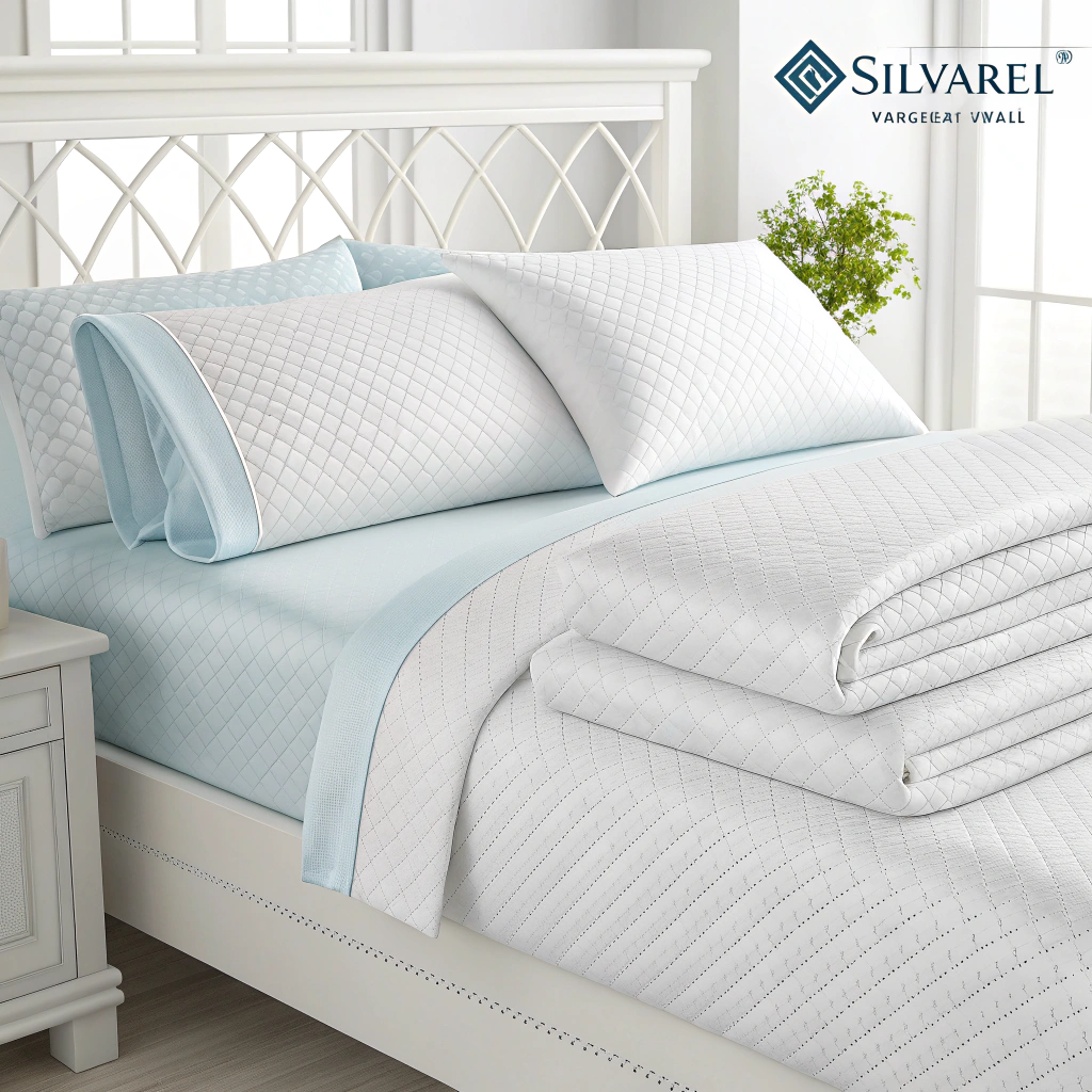 DreamWeave Bedsheet Set