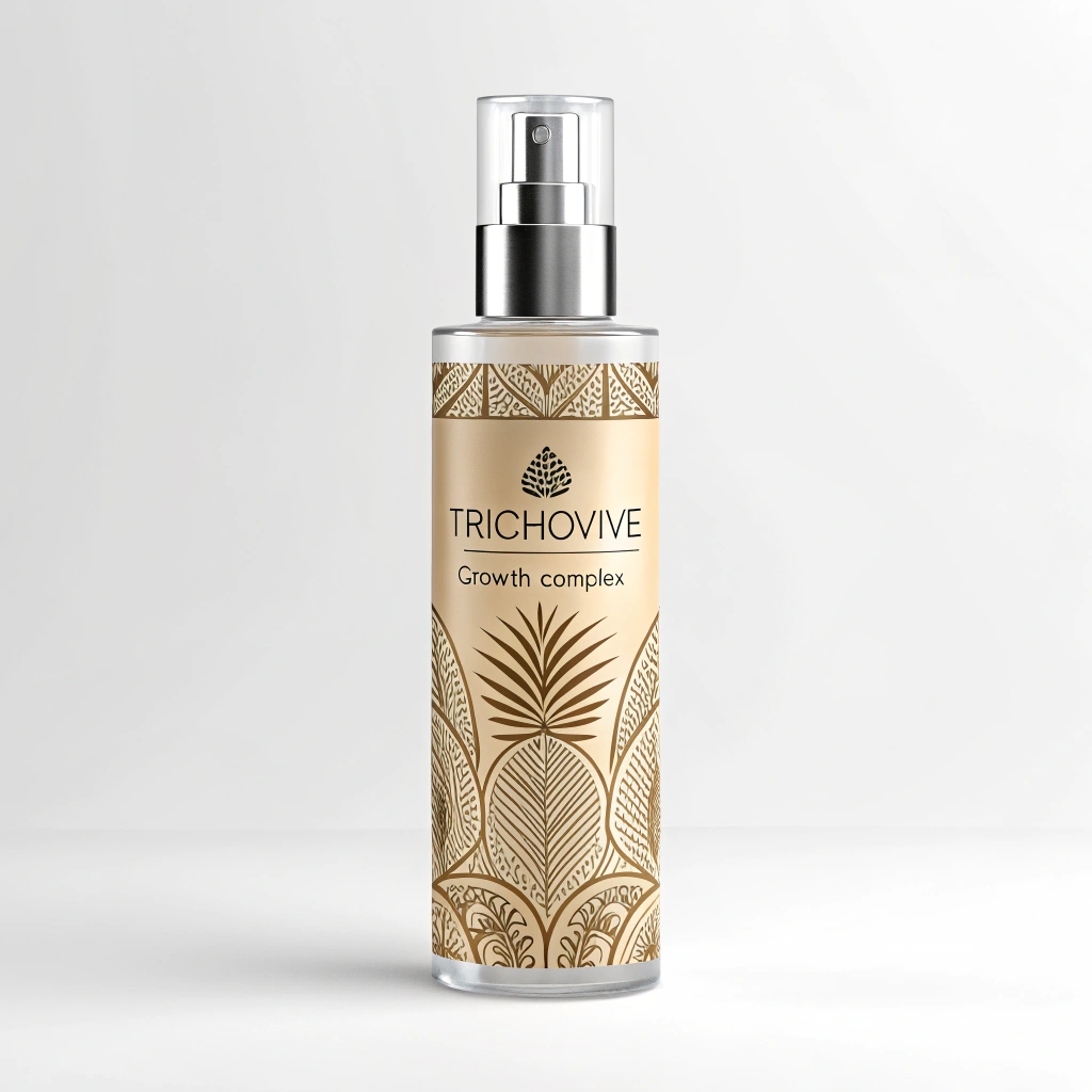 TrichoVive