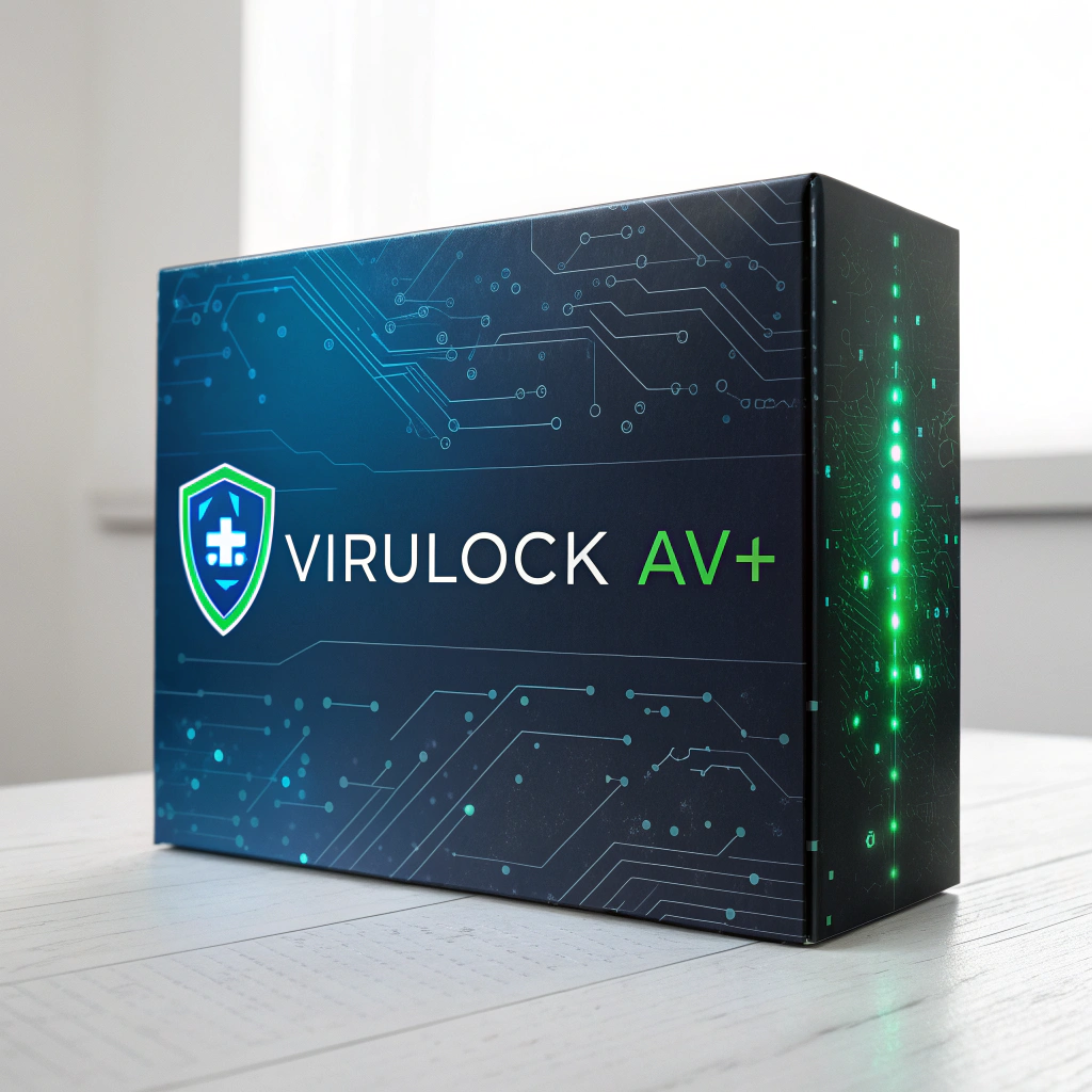 ViruLock AV+