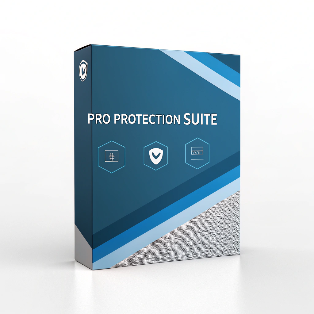 Pro Protection Suite